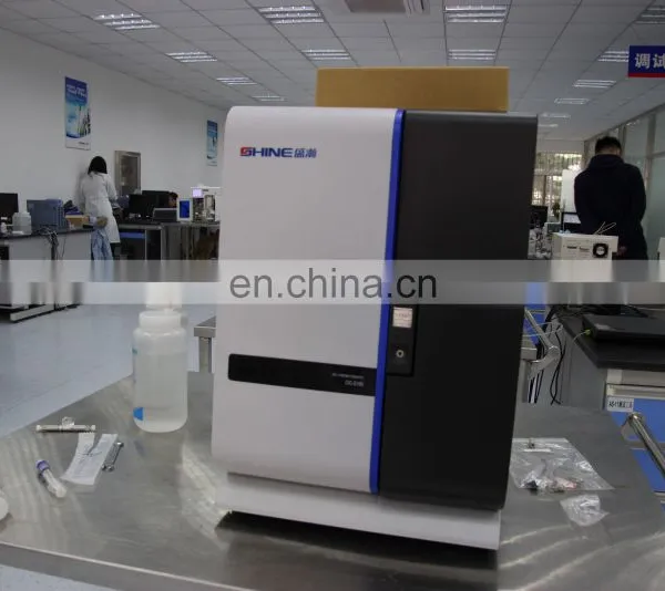 DW-CIC-D160 Ion Chromatography photo-2