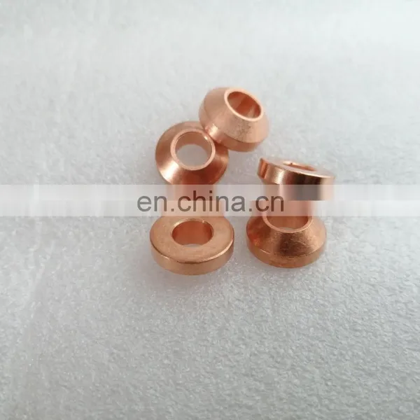 No,566(10) Injector Washer 7.3X15X6.3 photo-5