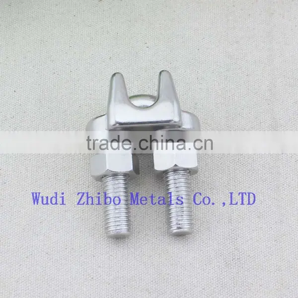 Types Clamping Devices Stainless Steel Material photo-2