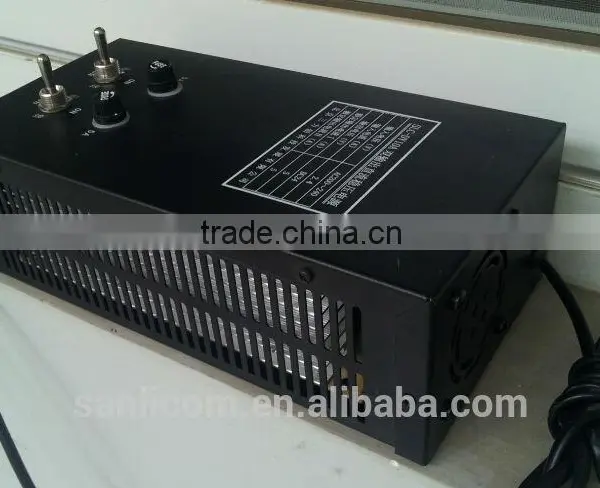 DC to AC Inverter for 24V DC Gear Motor photo-2