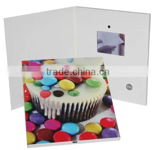 Video Greeting Card for Wedding Invitation photo-5