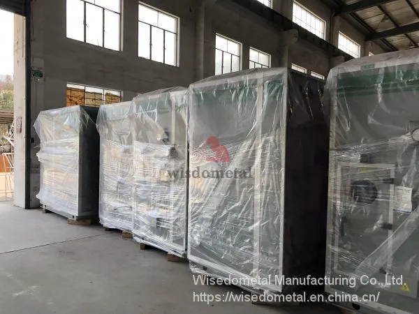 Environmental Protection Equipment
