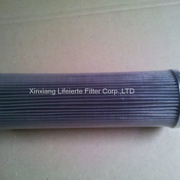 Oil Filter Element 01.NL.250.80G.30.SIPLF.251 for Internormen photo-2