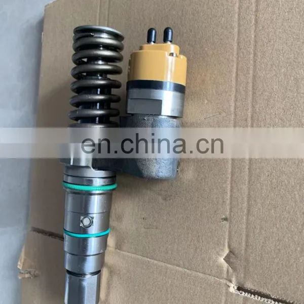 CAT Diesel Engine Injector Fuel Injector Common Rail Diesel Fuel Injector 223-5328 photo-3