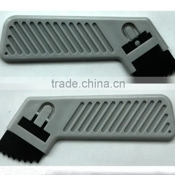 Tile Grout Removal Saw With Carbide Grit Edge Tile Saw photo-5