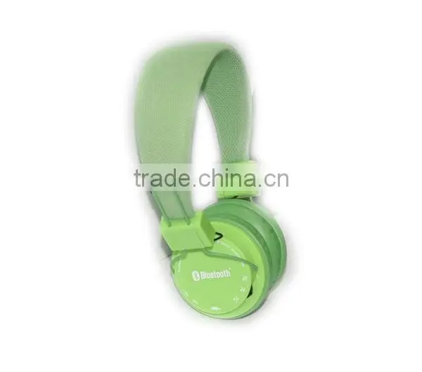 Smart Long Distance Transfer Noise Cancelling Bluetooth Headset for Mp3,smartphone,laptop Supplier's Choice photo-2