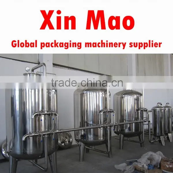 High Quality 1000 Gpd ro Purifier in Hot Sale photo-3