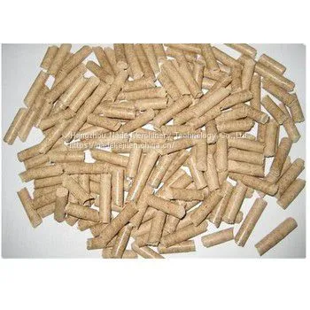 Premium Quality Wood Pellet at Reasonable Price photo-4