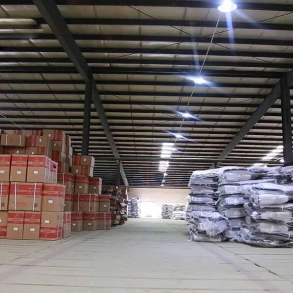 Tianjin Panda Technology Group Co., Ltd. company overview - view 4