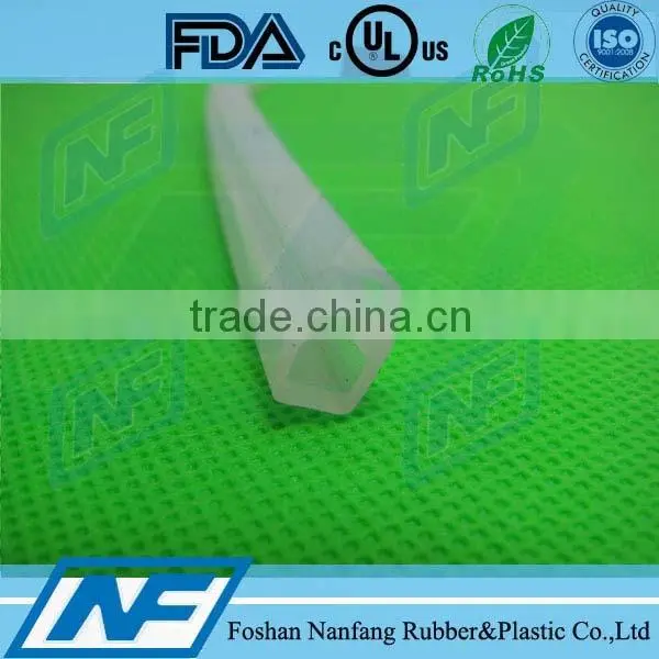 Low Temperature Rubber Strip Door Seal for Refrigerator photo-2