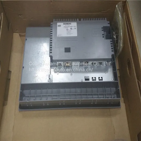 SIEMENS 6ES7307-1KA02-0AA0 New Original and In Stock photo-5