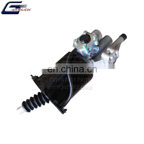 Clutch Booster Oem 5010452511 1519286 504103066 for RVI DAF Ivec Truck Clutch Servo photo-5
