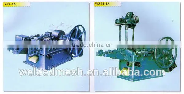 Nails Machine (good Quality) photo-4