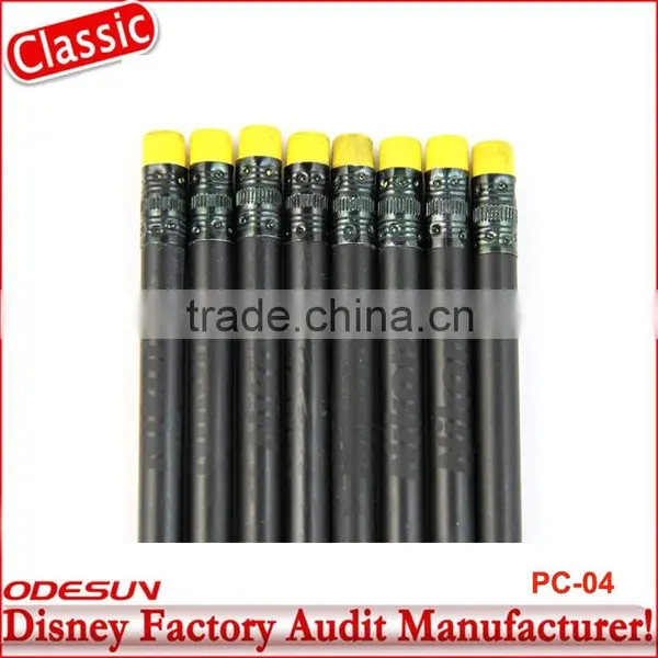 Disney Universal NBCU FAMA BSCI GSV Carrefour Factory Audit Manufacturer School Stationery Set Color Pencil photo-6