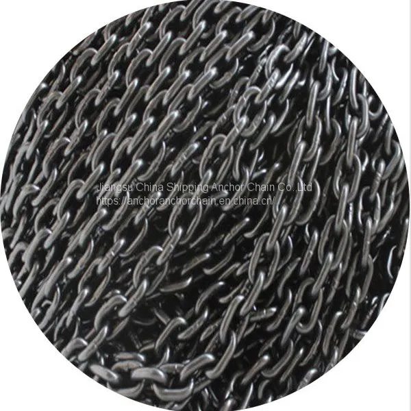 Best Quality Anchor Chain Manufacturer photo-5