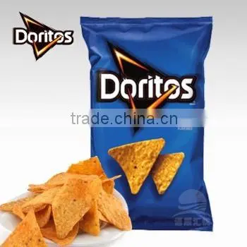 2015 Hot Sale New Condition Doritos Corn Flakes Machine photo-4