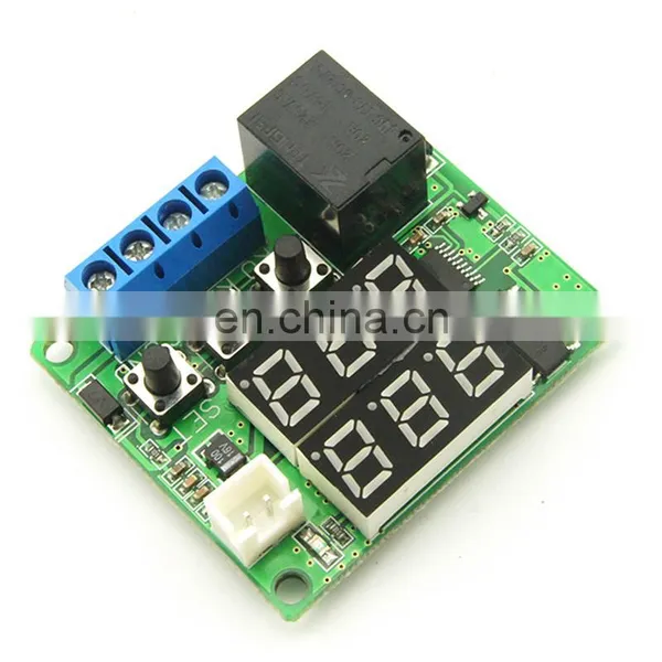 -50~120C DC 12V Mini Thermostat Regulator Digital Temperature Controller for Incubator Temperature Control Switch Plate photo-4