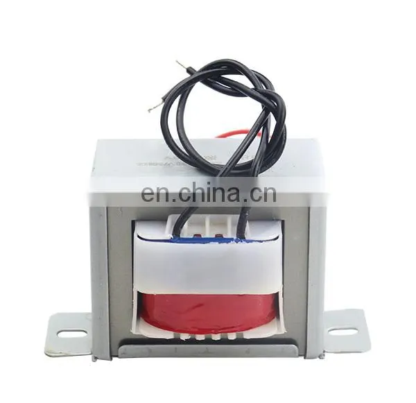 Insulator Landscape Lighting Led Electronic 12V Mini Step Down Transformer 220V To 110V photo-4