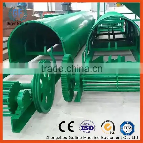 Best Factory Roller Conveyor Price photo-3