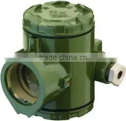 (ZH-8A) Transducer Enclosure