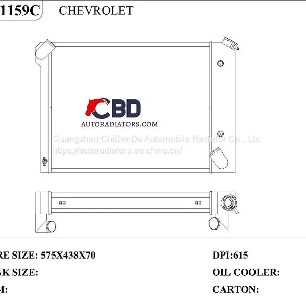 CHEVROLET