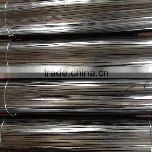 Flat Steel Wire for Road Sweeper Brushes in Sanitation photo-3