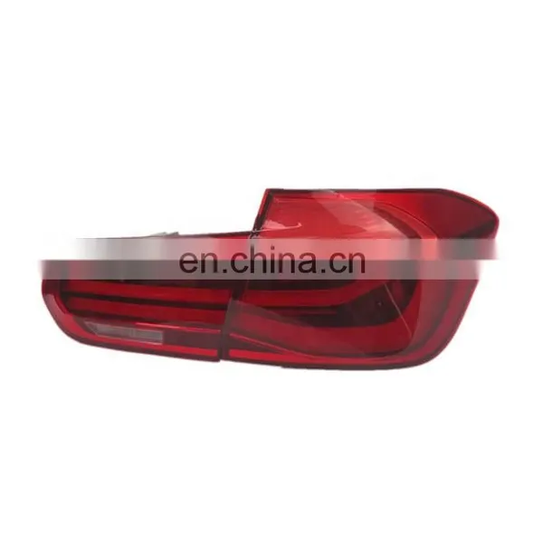 OEM 8155133760 8156133760 Tail Light Assembly Tail Lamp Assy for LEXUS ES200 ES250 ES300H 2015- 2017 photo-4