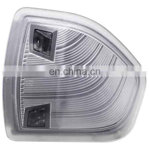 OEM 68302828AA 68302829AA LED-зеркальный поворотник, крыло-линза, индикаторный фонарь для Dodge Ram 1500 2500 3500 4500 5500 2010 - 2018 годов