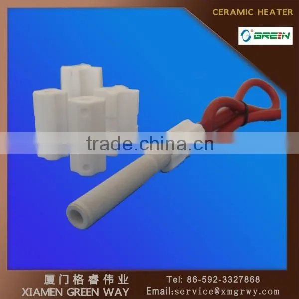 Alumina Ceramic Heaters in Hot Sale photo-6