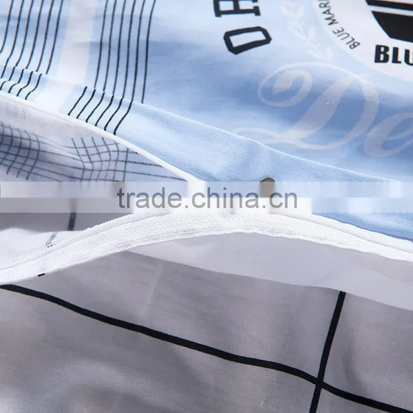Ievey Cotton Beautiful Designs and Soft Cotton Quilt Cover and Bed Sheet Aplic Work Cotton Sateen photo-5