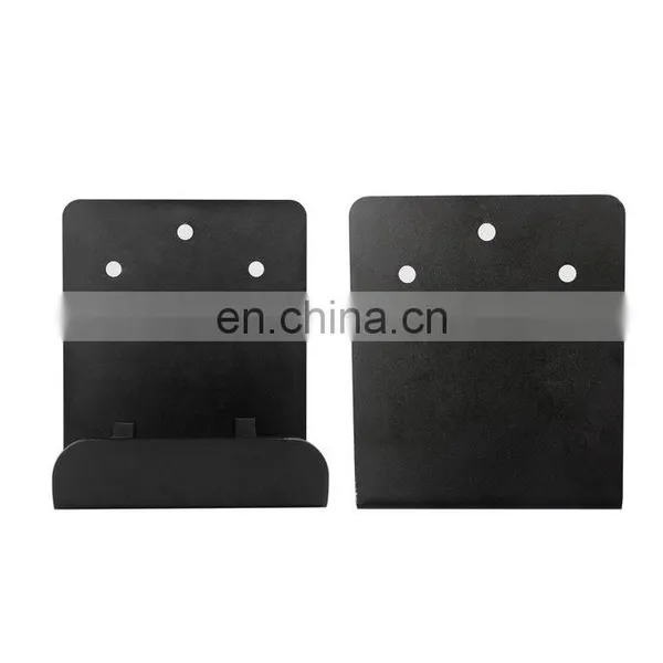 Hot Sales Full Hard Wall Mount Storage Door Hanger Bracket for Wrangler TJ JK CJ YJ LJ JK JKU JL photo-3