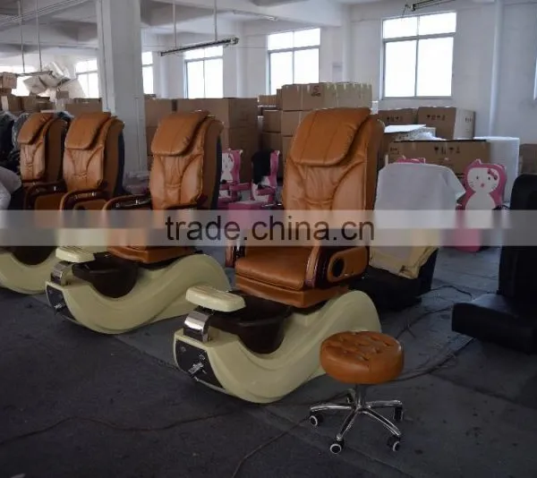 2016 Modern Manicure Table Nail Salon Furniture and Pedicure Chairs photo-2