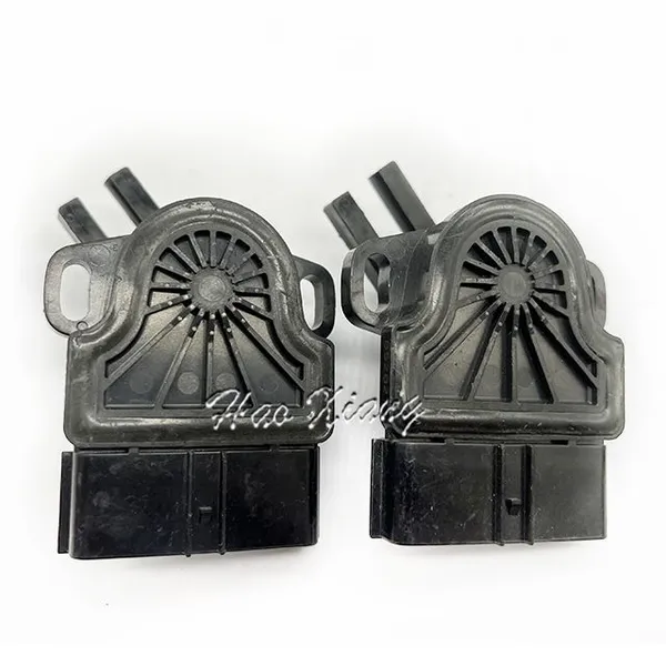 Haoxiang Auto Throttle Position Sensor TPS Sensor for Toyota Nissan Honda Hyundai KIA BMW Benz Mazda VW Ford Fiesta photo-4