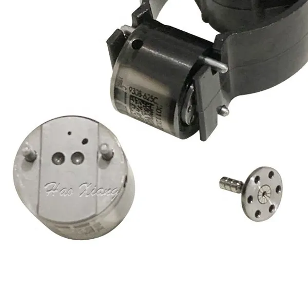 Top Quality Common Rail Injector Valve 9308-625C 28277576 photo-3