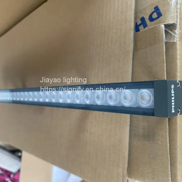 PHILIPS BCP386 30LED 40K 24V 60 L50 LED Wall Washers