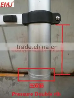 4.8m Single Telescopic Ladder photo-5