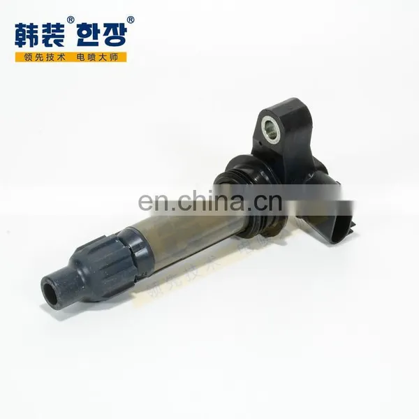 Ignition Coil 12632479 Fit for CHEVROLET SAAB SUZUKI OPEL photo-2