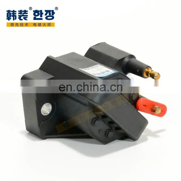 High Quality Ignition Coil 10495121 Fit for CHEVROLET OPEL photo-2