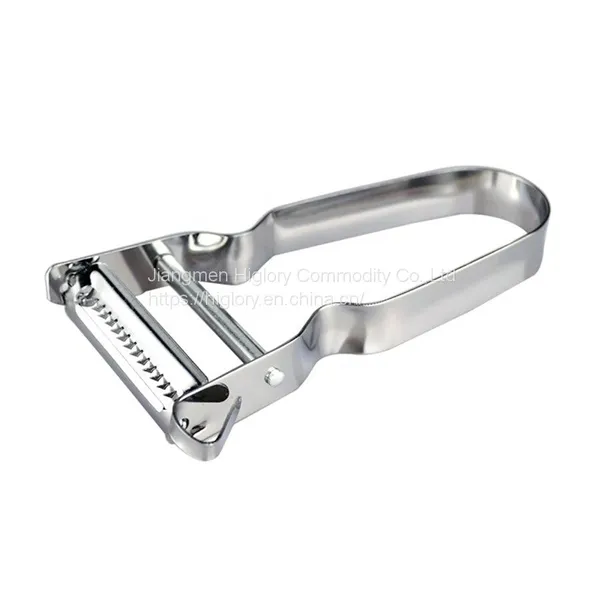 Wholesale Multi-function Kitchen Peeler Vegetable Peeler Fruit Peeler photo-3
