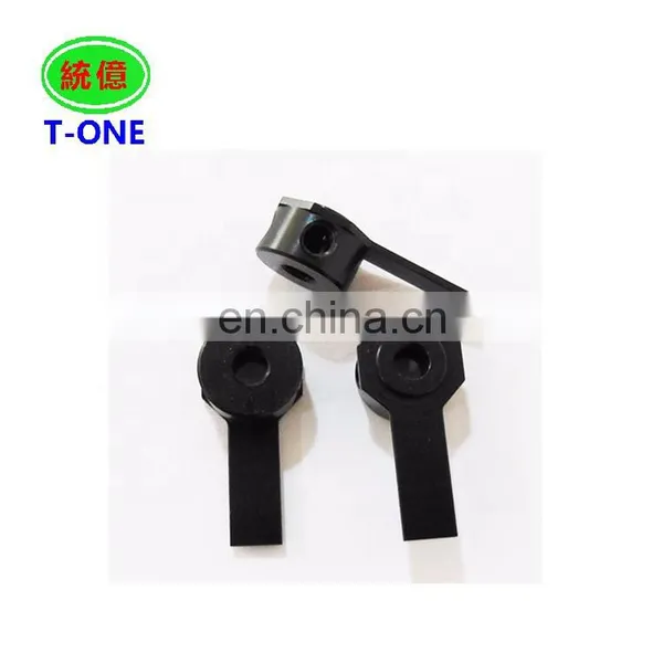 Factory Hot Sales Modern Design Injection Mold Processing Custom Abs Shell photo-3