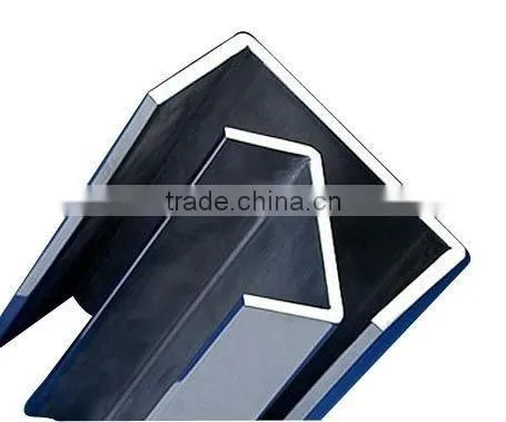 Top Products Hot Selling New 2015 c Channel Purlin photo-4