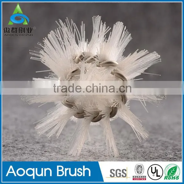 PBT Milk Tube Brushes photo-2
