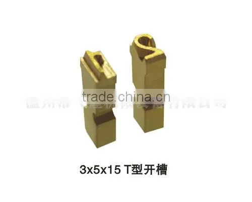Coding Machine Brass Copper Characters photo-2