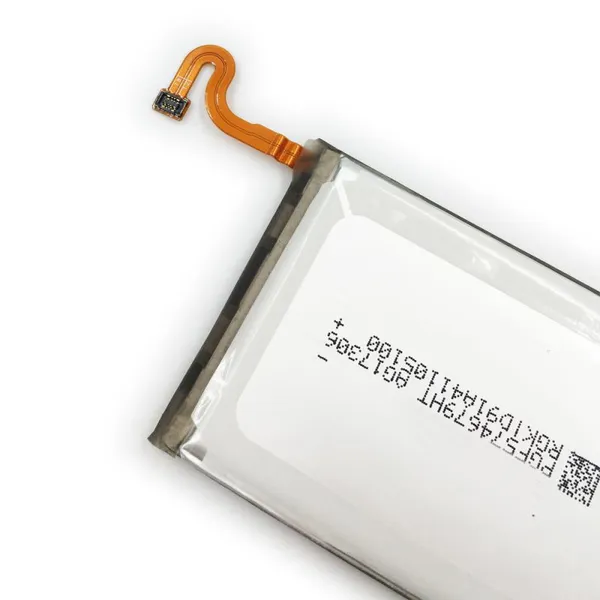 ORG For Samsung GALAXY S9 Plus G9650 S9+ G965F EB-BG965ABE Economic Replacement Rechargeable Cell Phone Battery photo-5