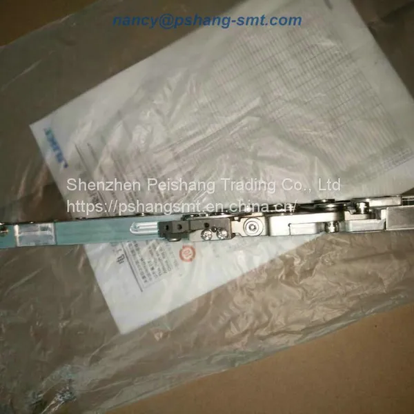SMT JUKI CTF Series Feeder CF081ER CF081PR CN081CR 8mm Feeder 40081761 photo-3