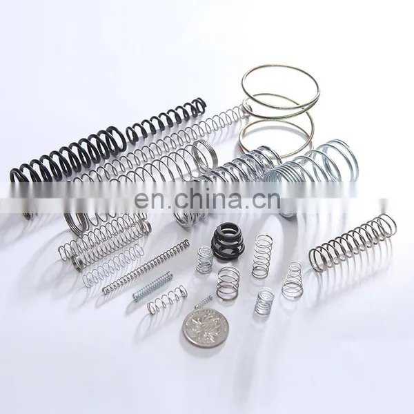 Wholesale10Cm 3Mm Adjustable Vibrator Compression Spring Price photo-5