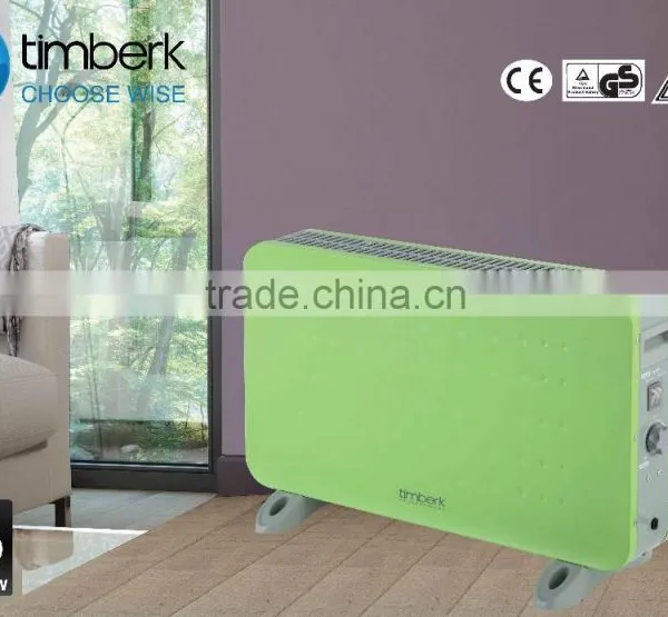 Indoor Electric Convector Heater photo-4