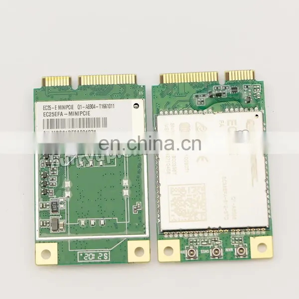 EC25 Mini PCIe 4G Module LTE Cat.4 EC25-E photo-2