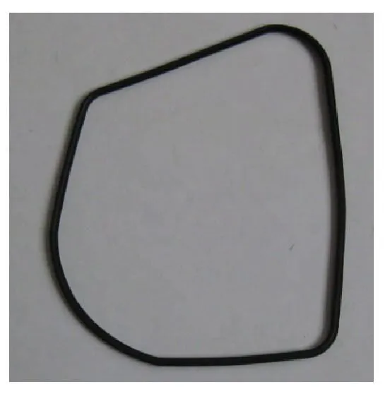 3679931 Engine Camshaft Cover Gasket for Cummin s