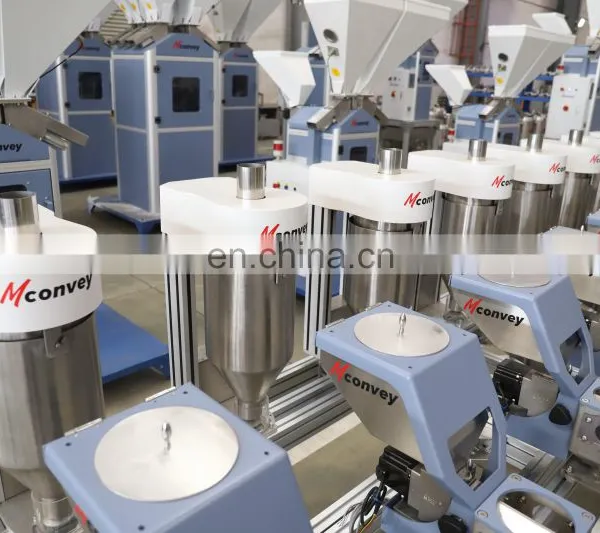 Wholesale High Quality 304 Stsainless Steel Double Color Automatic Volumetric Doser photo-5